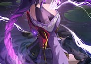 原神の女キャラの二次画像【非エロ】