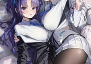 【ブルアカ】ブルーアーカイブの二次画像【非エロ】