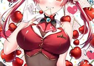 【Vtuber】宝鐘マリン/船長の二次画像【非エロ】