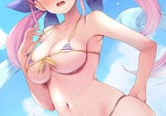 【ホロライブ】Vtuberの二次エロ画像 その2