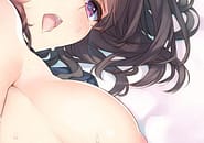 えっちなおっぱいの女の子の二次エロ画像 その4