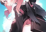 【ブルアカ】ブルーアーカイブの二次画像【非エロ】 その2