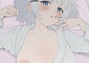 えっちなおっぱいの女の子の二次エロ画像 その6