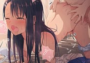 バックでセックスしてる女の子の二次エロ画像 その4