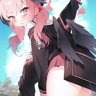 【ブルアカ】ブルーアーカイブの二次画像【非エロ】 その2