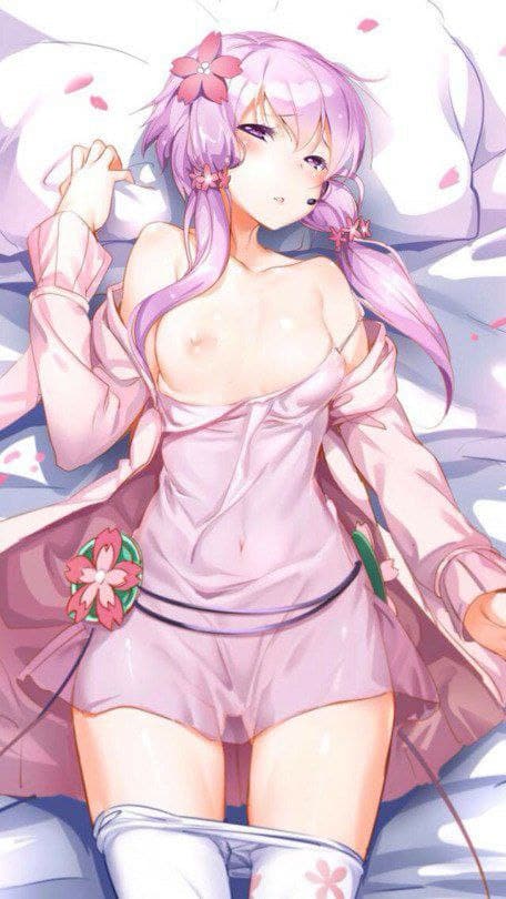 【貧乳】おっぱいが控えめなの女の子の二次エロ画像【ちっぱい】 その4